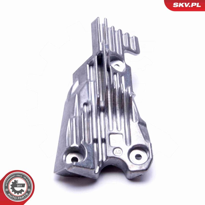 Dispositif de controle, projecteurs de virage ESEN SKV 59SKV141 - Visuel 1