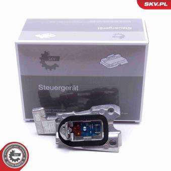 Dispositif de controle, projecteurs de virage ESEN SKV [59SKV142]