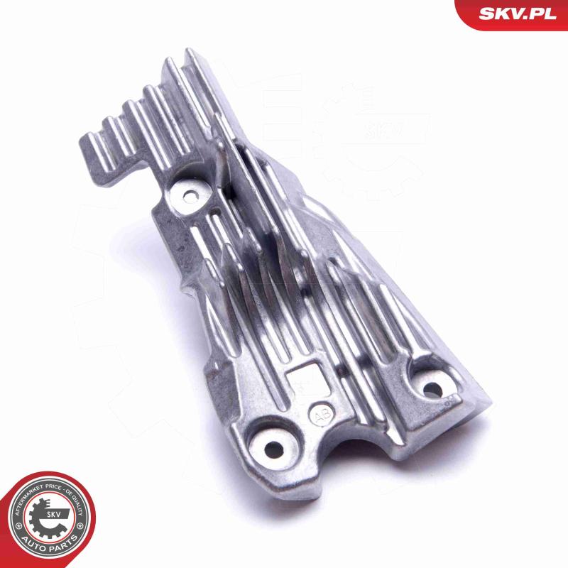 Dispositif de controle, projecteurs de virage ESEN SKV 59SKV142 - Visuel 2