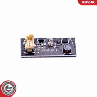 Appareil de commande, système d'éclairage ESEN SKV OEM 63217217311