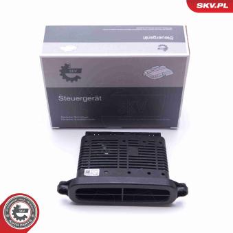 Appareil de commande, système d'éclairage ESEN SKV [59SKV151]