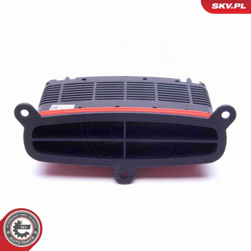 Appareil de commande, système d'éclairage ESEN SKV 59SKV157 - Visuel 1