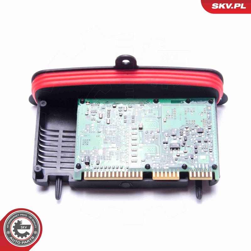 Appareil de commande, système d'éclairage ESEN SKV 59SKV157 - Visuel 2