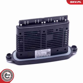 Appareil de commande, système d'éclairage ESEN SKV OEM 63117316185