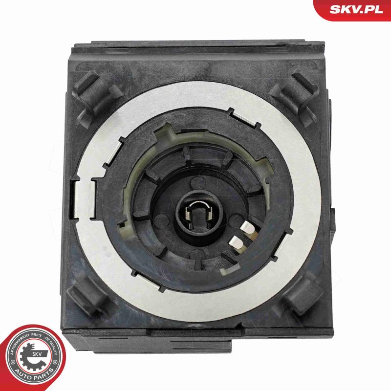 Appareil de commande, système d'éclairage ESEN SKV 59SKV162 - Visuel 2