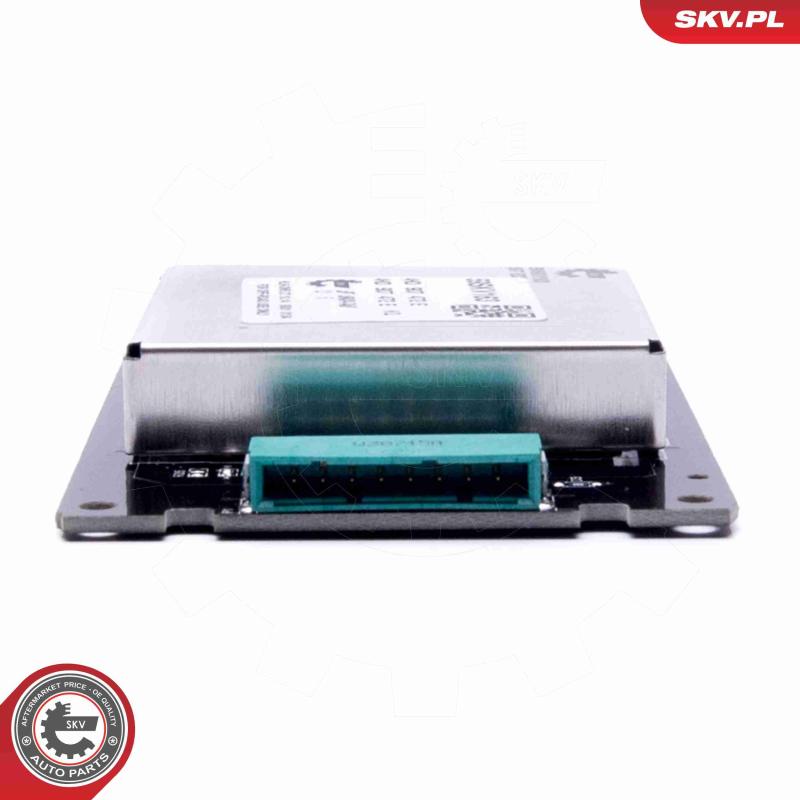 Appareil de commande, système d'éclairage ESEN SKV 59SKV163 - Visuel 2