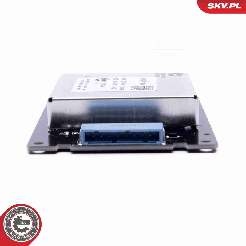 Appareil de commande, système d'éclairage ESEN SKV 59SKV164 - Visuel 2