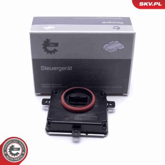 Appareil de commande, système d'éclairage ESEN SKV 59SKV165 pour DODGE CHARGER 1.6 - 110cv Appareil de commande, système d'éclairage ESEN SKV 59SKV165 pour DODGE CHARGER 1.6 - 110cv