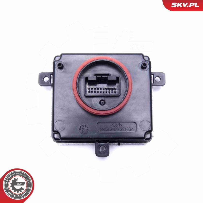 Appareil de commande, système d'éclairage ESEN SKV 59SKV165 - Visuel 2