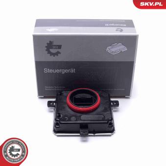 Appareil de commande, système d'éclairage ESEN SKV OEM 4G0907397F Appareil de commande, système d'éclairage ESEN SKV OEM 4G0907397F