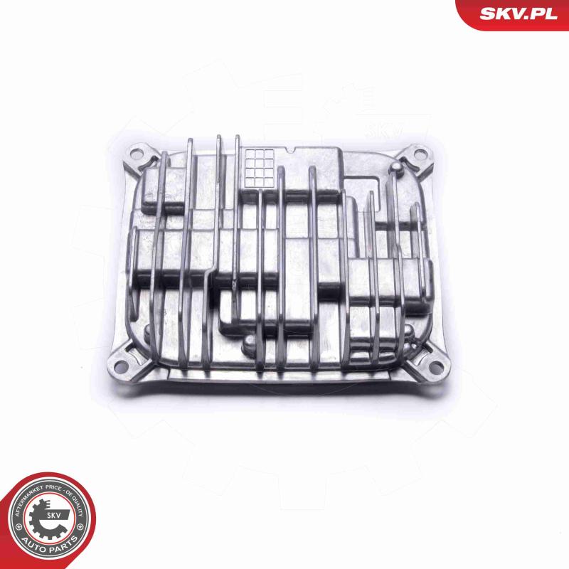 Appareil de commande, système d'éclairage ESEN SKV 59SKV169 - Visuel 1