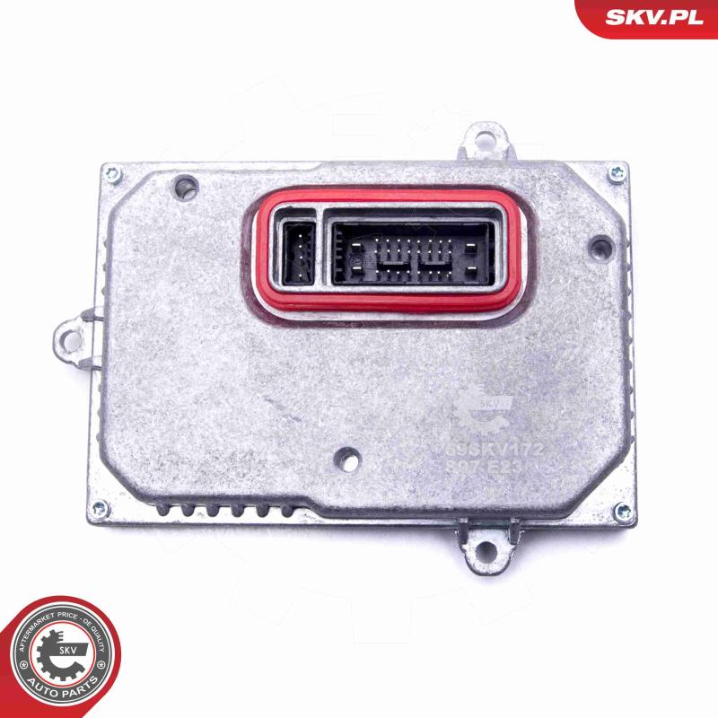 Appareil de commande, système d'éclairage ESEN SKV 59SKV172 - Visuel 2