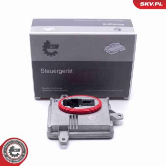 Appareil de commande, système d'éclairage ESEN SKV 59SKV174 pour BMW Z3 1.6 CRDi 110 - 110cv