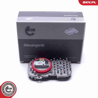 Appareil de commande, système d'éclairage ESEN SKV 59SKV179 Appareil de commande, système d'éclairage ESEN SKV 59SKV179