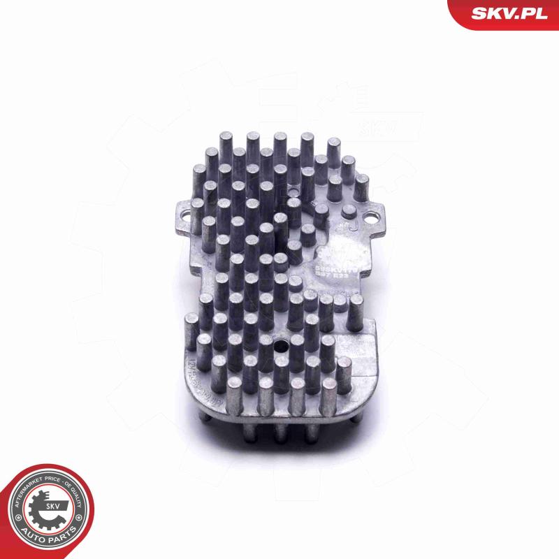 Appareil de commande, système d'éclairage ESEN SKV 59SKV179 - Visuel 1