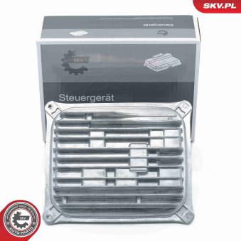 Appareil de commande, système d'éclairage ESEN SKV [59SKV184]