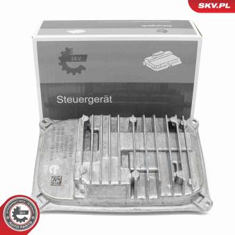 Appareil de commande, système d'éclairage ESEN SKV [59SKV185]