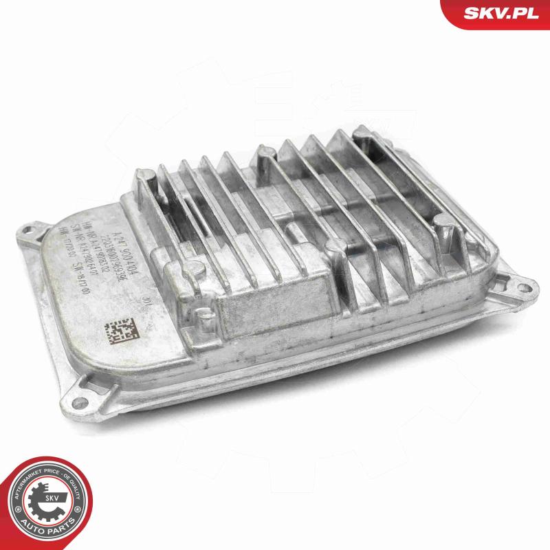 Appareil de commande, système d'éclairage ESEN SKV 59SKV185 - Visuel 1