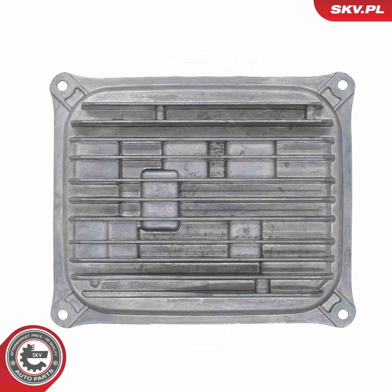 Appareil de commande, système d'éclairage ESEN SKV 59SKV190 - Visuel 2