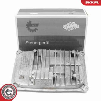 Appareil de commande, système d'éclairage ESEN SKV [59SKV192]