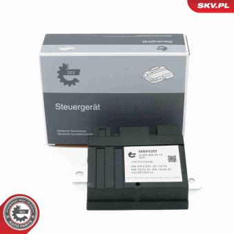 Appareil de commande, système d'éclairage ESEN SKV 59SKV205 pour HYUNDAI I30 C 300 e - 320cv