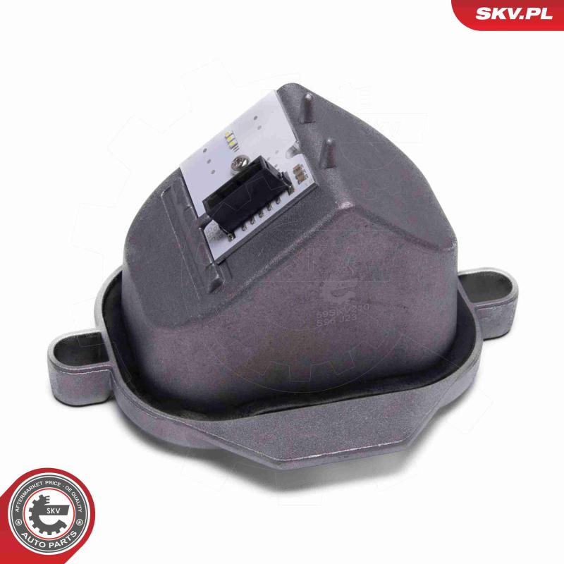 Appareil de commande, système d'éclairage ESEN SKV 59SKV210 - Visuel 1