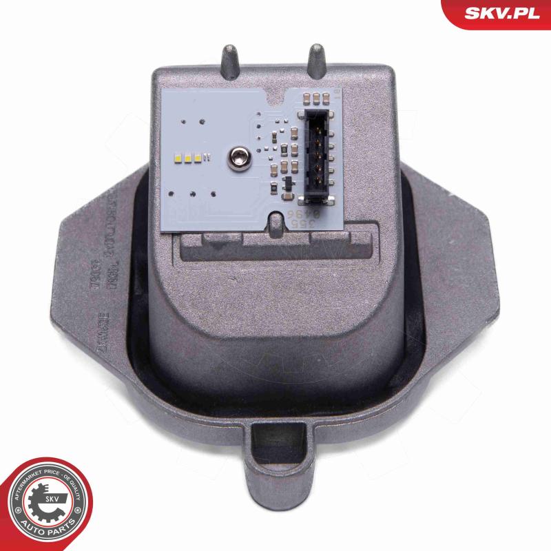 Appareil de commande, système d'éclairage ESEN SKV 59SKV210 - Visuel 2