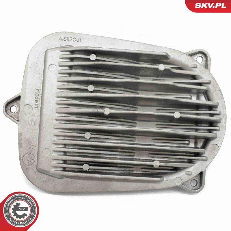 Appareil de commande, système d'éclairage ESEN SKV 59SKV228 - Visuel 2