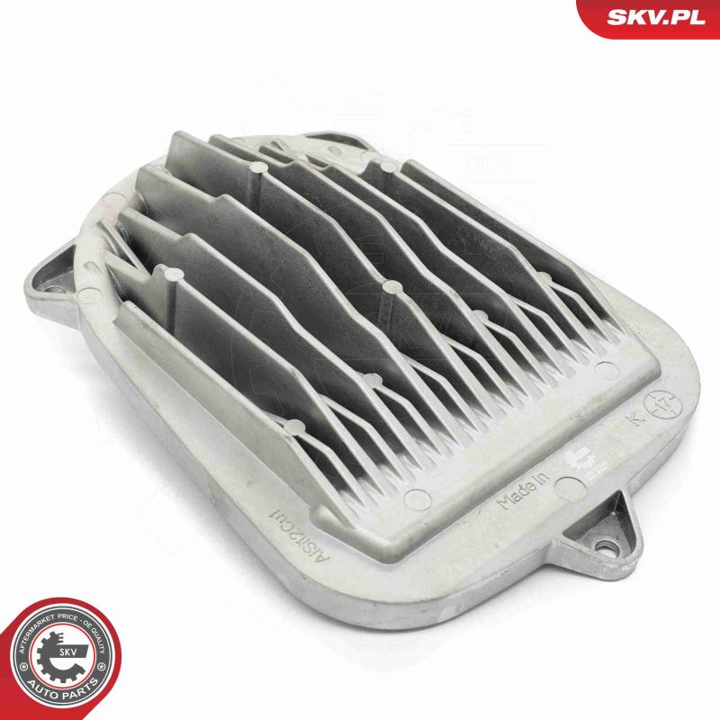 Appareil de commande, système d'éclairage ESEN SKV 59SKV229 - Visuel 1