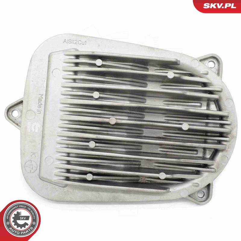 Appareil de commande, système d'éclairage ESEN SKV 59SKV229 - Visuel 2