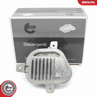 Appareil de commande, système d'éclairage ESEN SKV [59SKV235]