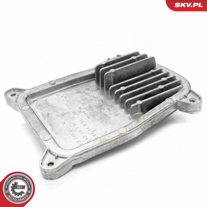 Appareil de commande, système d'éclairage ESEN SKV 59SKV238 - Visuel 1