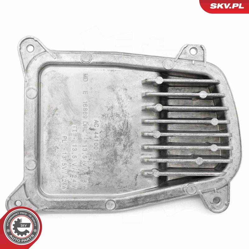 Appareil de commande, système d'éclairage ESEN SKV 59SKV238 - Visuel 2