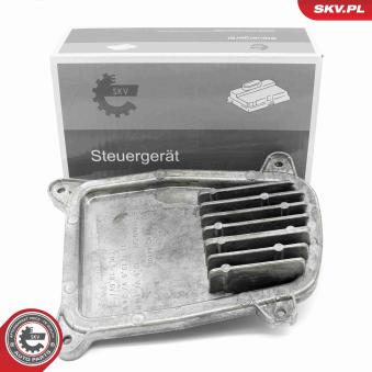 Appareil de commande, système d'éclairage ESEN SKV [59SKV239]