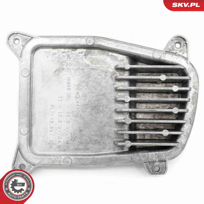 Appareil de commande, système d'éclairage ESEN SKV 59SKV239 - Visuel 2