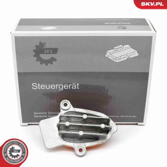 Appareil de commande, système d'éclairage ESEN SKV [59SKV243]