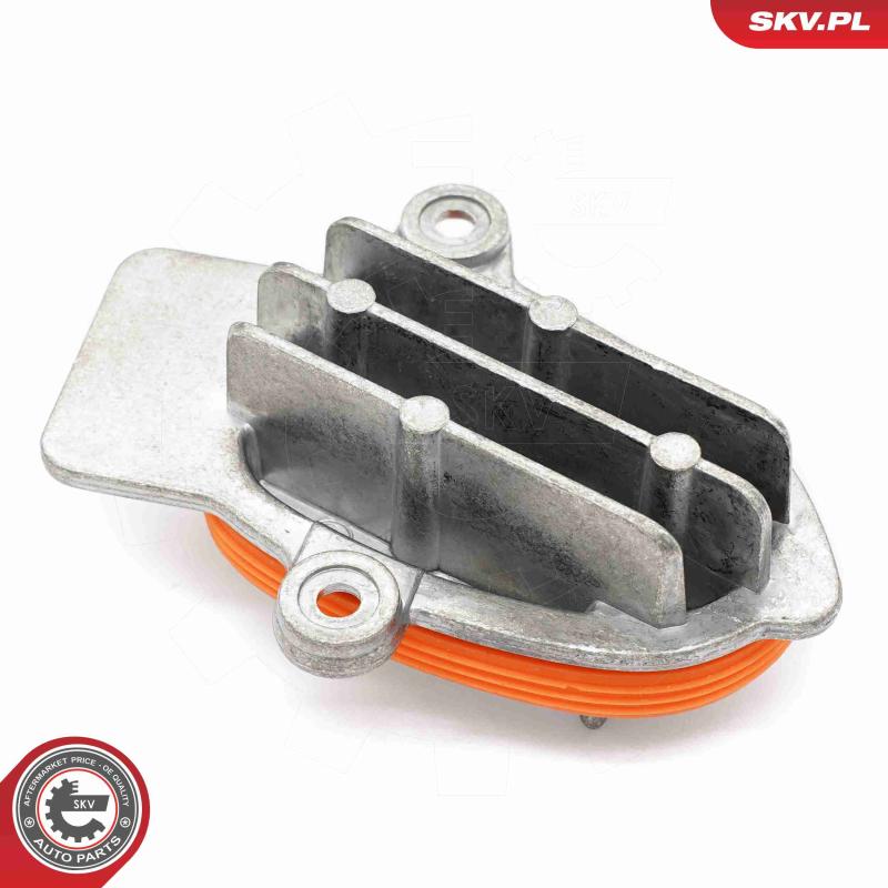 Appareil de commande, système d'éclairage ESEN SKV 59SKV243 - Visuel 1