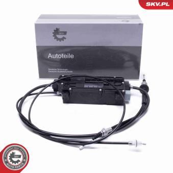 Élément d'ajustage, Étrier de frein de stationnement ESEN SKV [59SKV271]