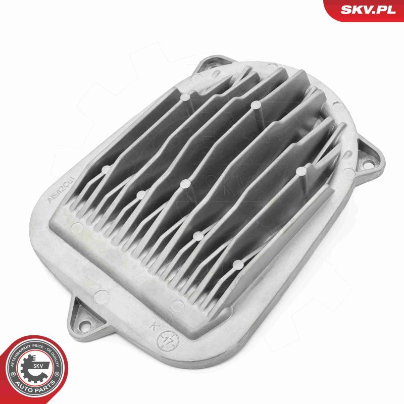 Appareil de commande, système d'éclairage ESEN SKV 59SKV273 - Visuel 1