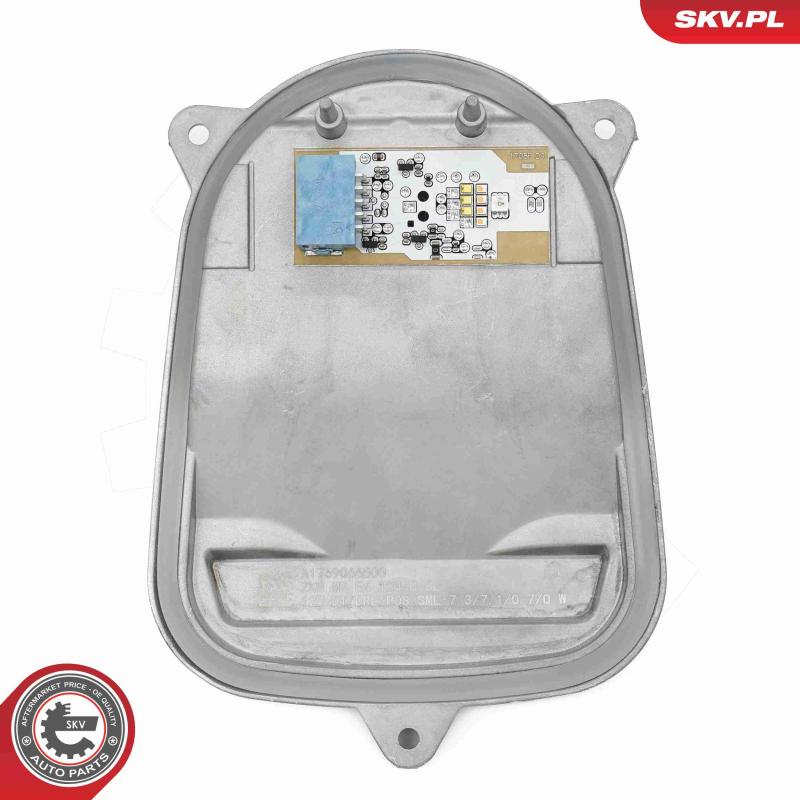 Appareil de commande, système d'éclairage ESEN SKV 59SKV273 - Visuel 2