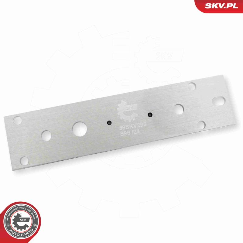 Appareil de commande, phare principal ESEN SKV 59SKV295 - Visuel 2