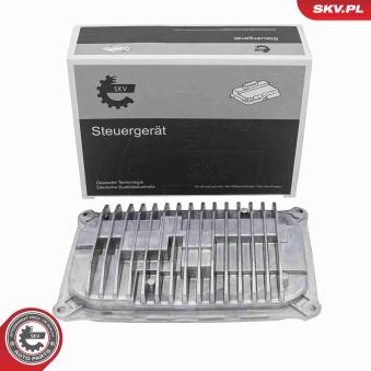 Appareil de commande, système d'éclairage ESEN SKV [59SKV316]