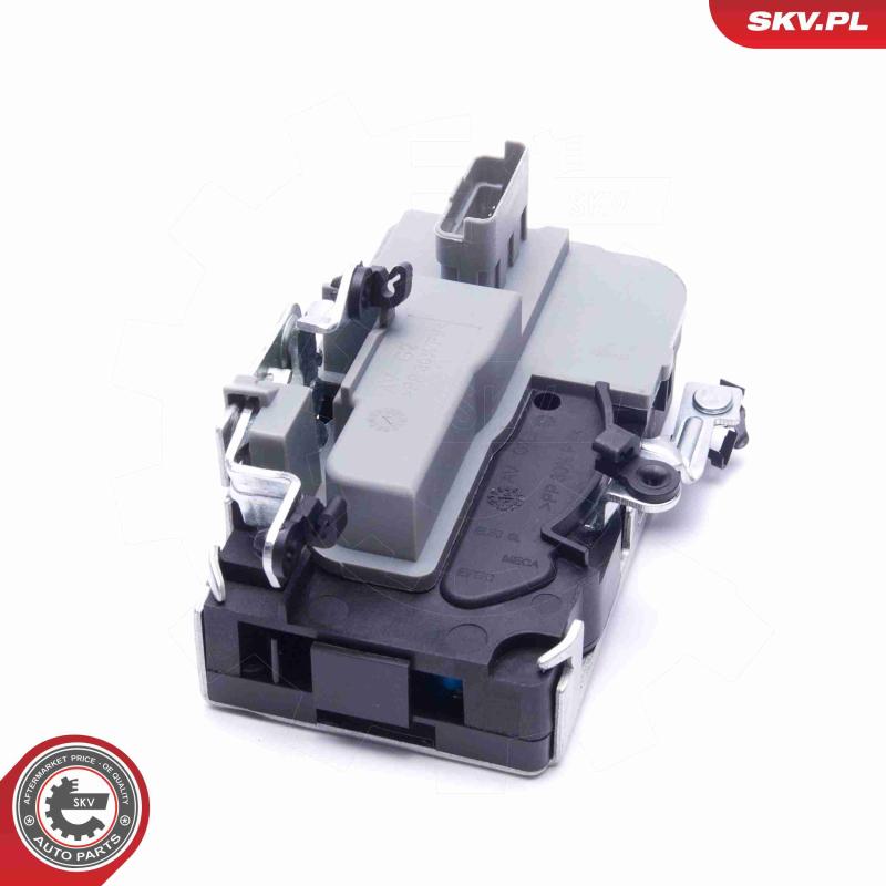 Serrure de porte avant gauche ESEN SKV 60SKV011 - Visuel 1