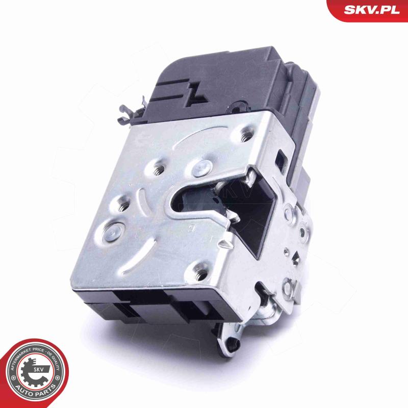 Serrure de porte avant gauche ESEN SKV 60SKV011 - Visuel 2
