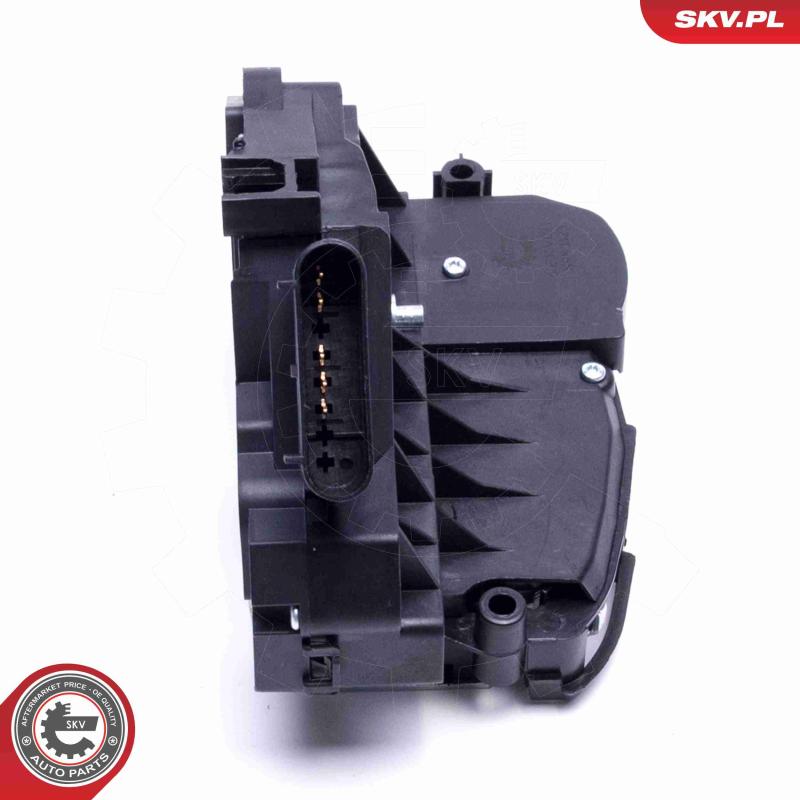 Serrure de porte avant gauche ESEN SKV 60SKV031 - Visuel 1