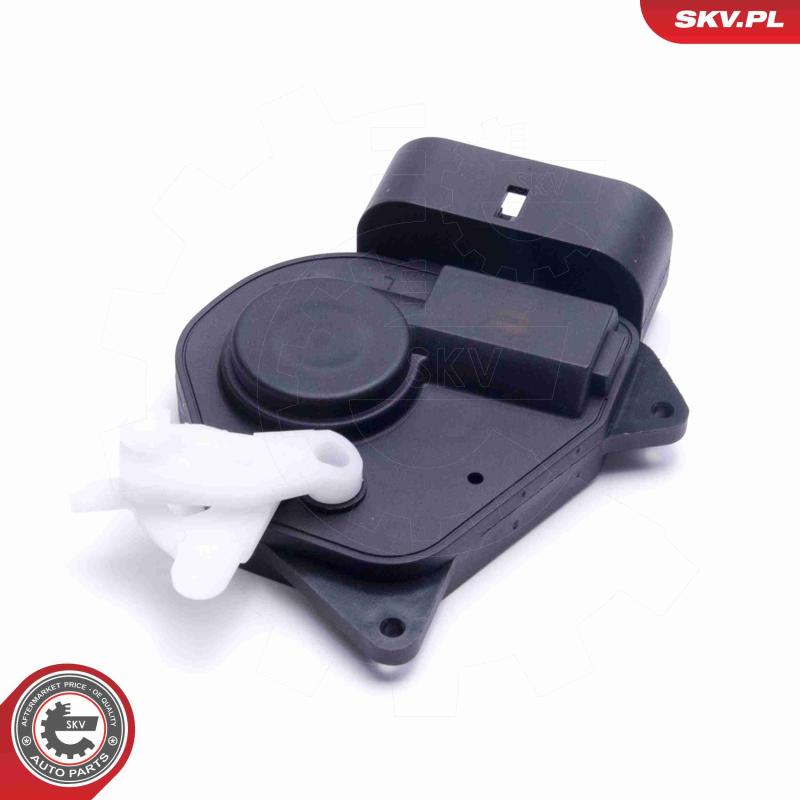Serrure de porte avant gauche ESEN SKV 60SKV111 - Visuel 1