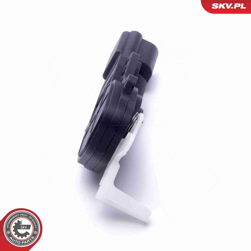Serrure de porte ESEN SKV 60SKV114 - Visuel 1