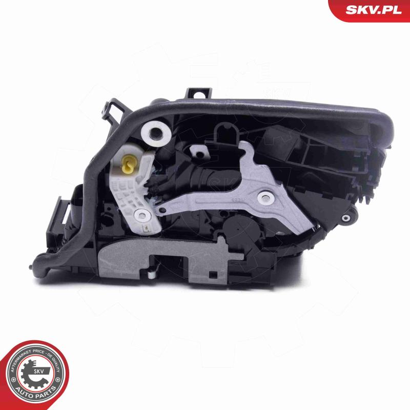 Serrure de porte ESEN SKV 60SKV251 - Visuel 2