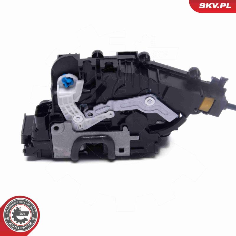 Serrure de porte ESEN SKV 60SKV263 - Visuel 2