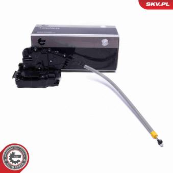 Serrure de porte ESEN SKV [60SKV264]